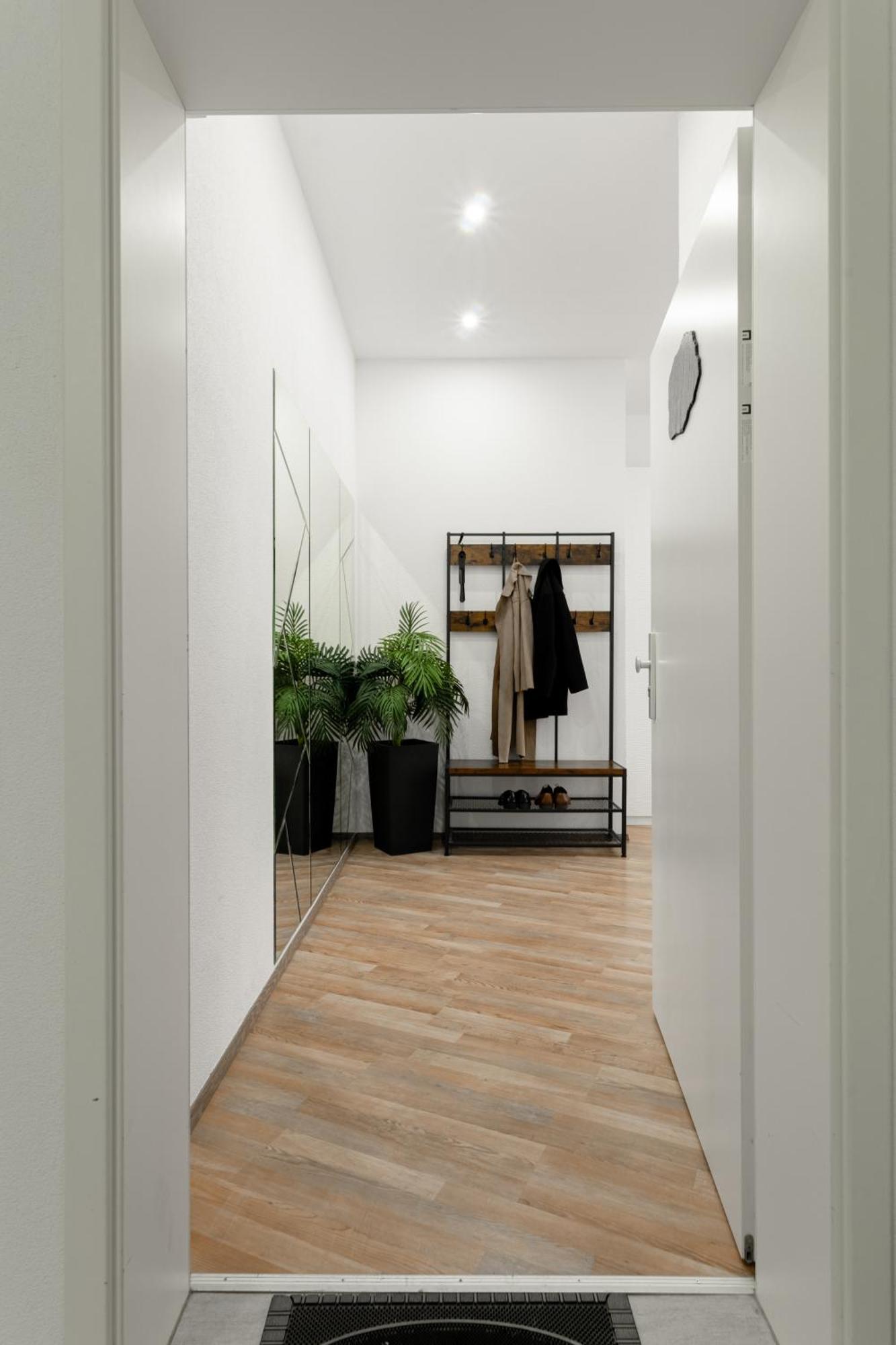 Bodensee Loft - 116 M² Traumwohnung الدنغن مولهوفن المظهر الخارجي الصورة