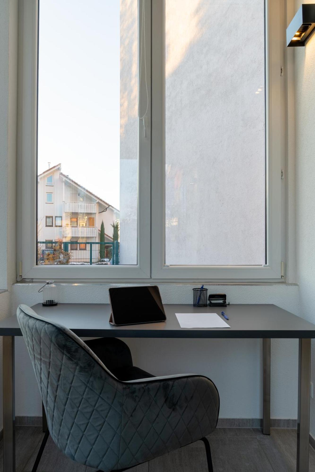 Bodensee Loft - 116 M² Traumwohnung الدنغن مولهوفن المظهر الخارجي الصورة