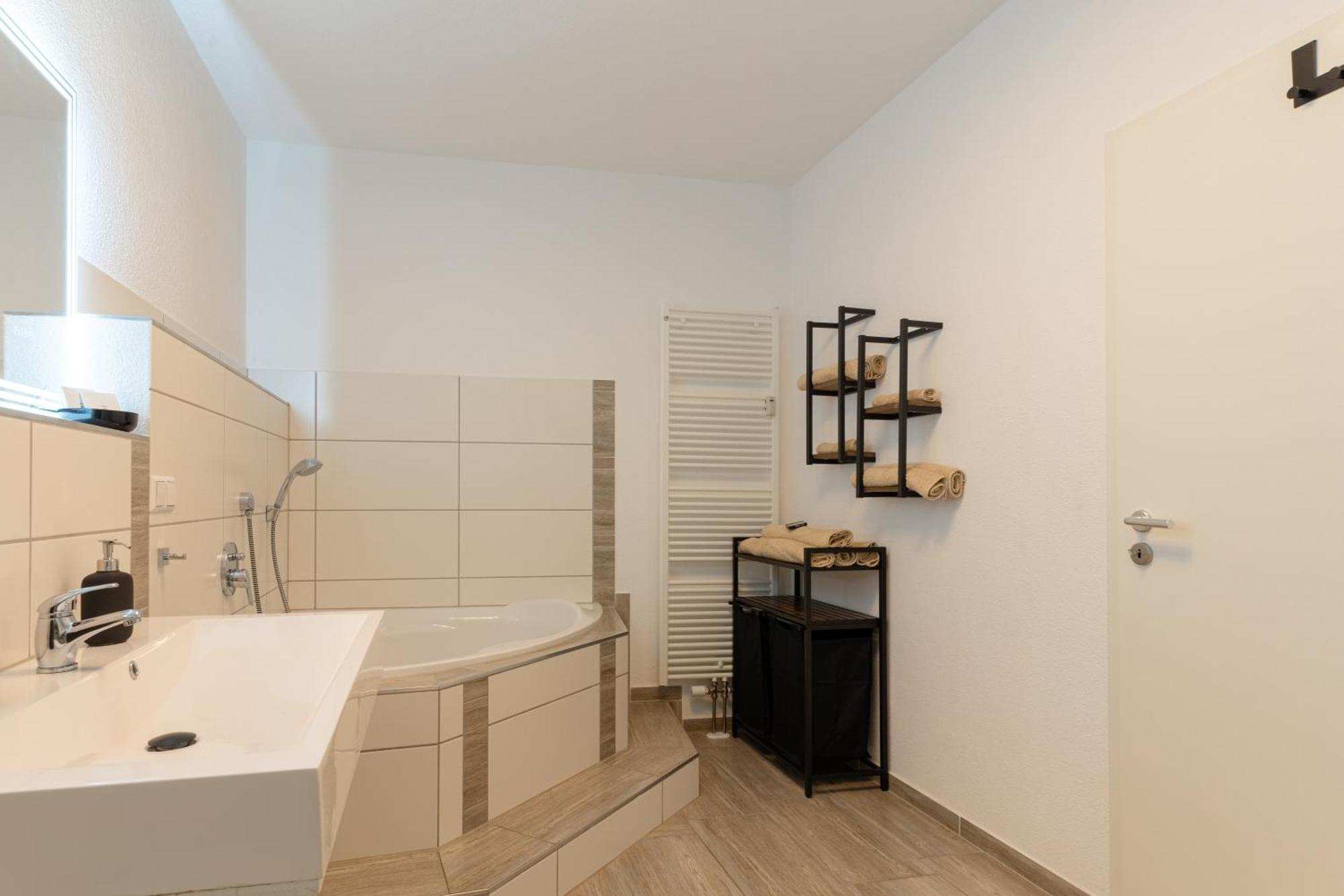 Bodensee Loft - 116 M² Traumwohnung الدنغن مولهوفن المظهر الخارجي الصورة