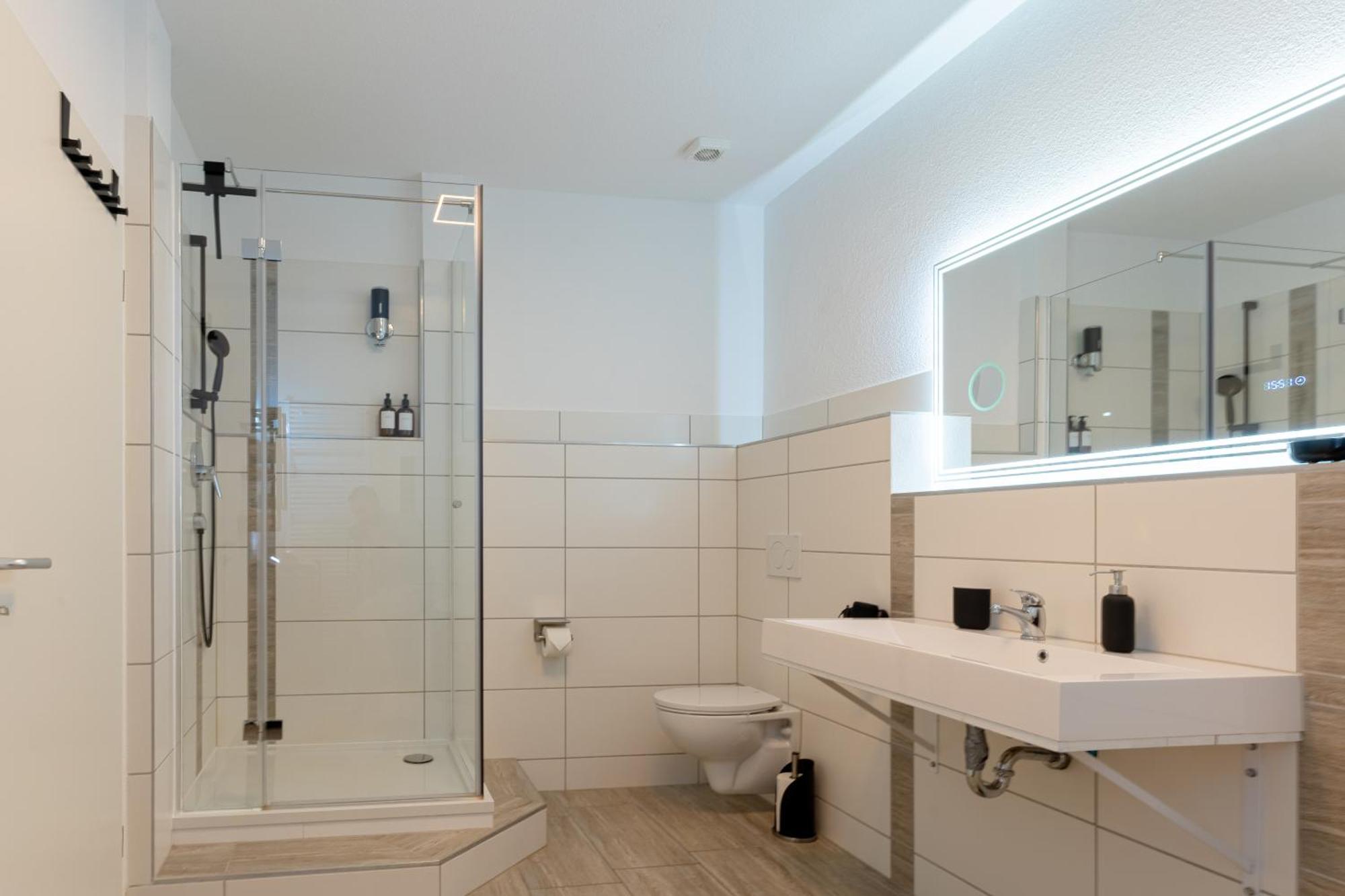 Bodensee Loft - 116 M² Traumwohnung الدنغن مولهوفن المظهر الخارجي الصورة
