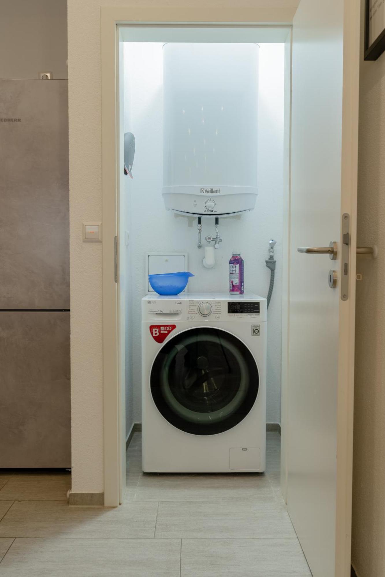 Bodensee Loft - 116 M² Traumwohnung الدنغن مولهوفن المظهر الخارجي الصورة