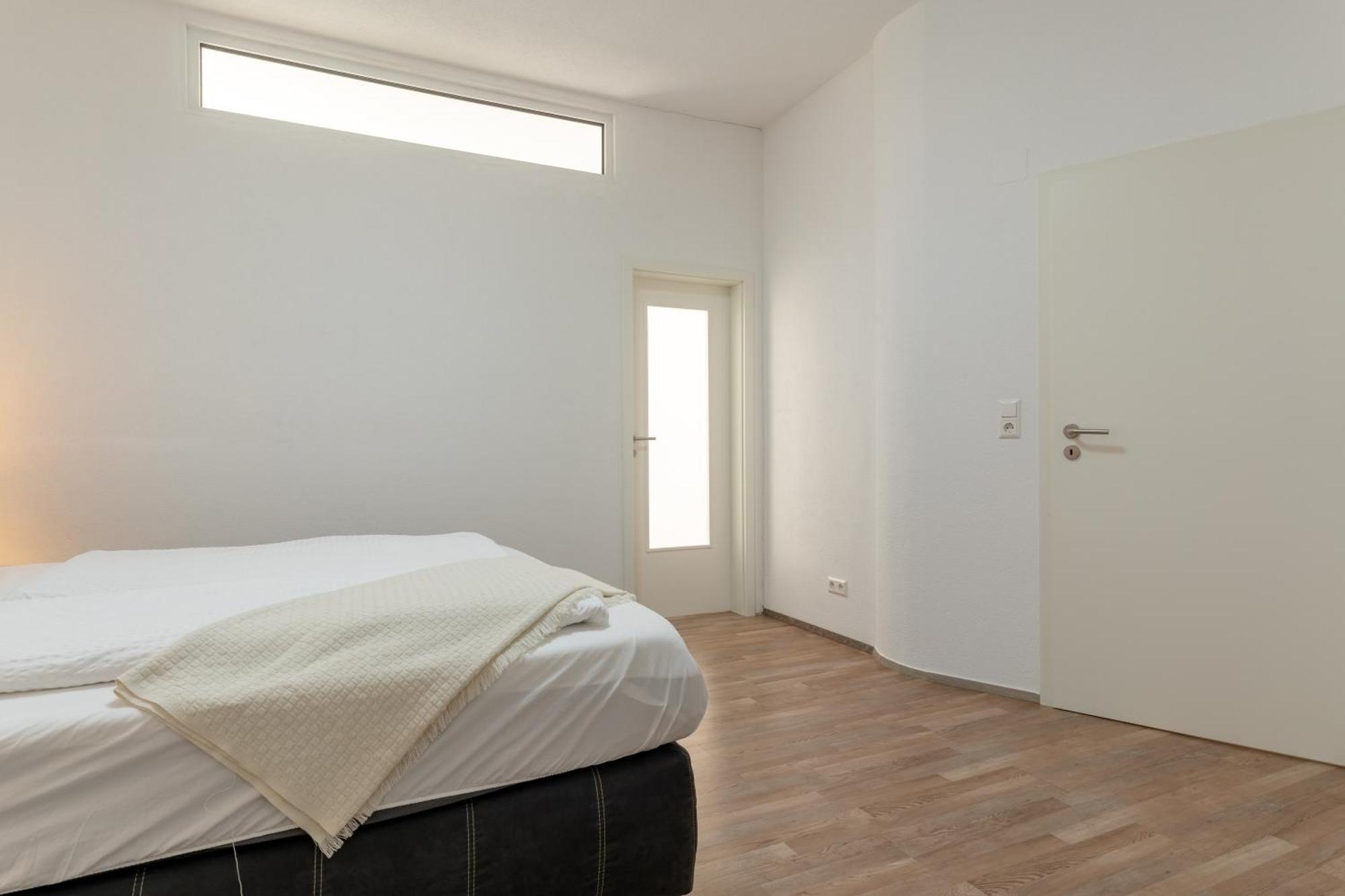 Bodensee Loft - 116 M² Traumwohnung الدنغن مولهوفن المظهر الخارجي الصورة