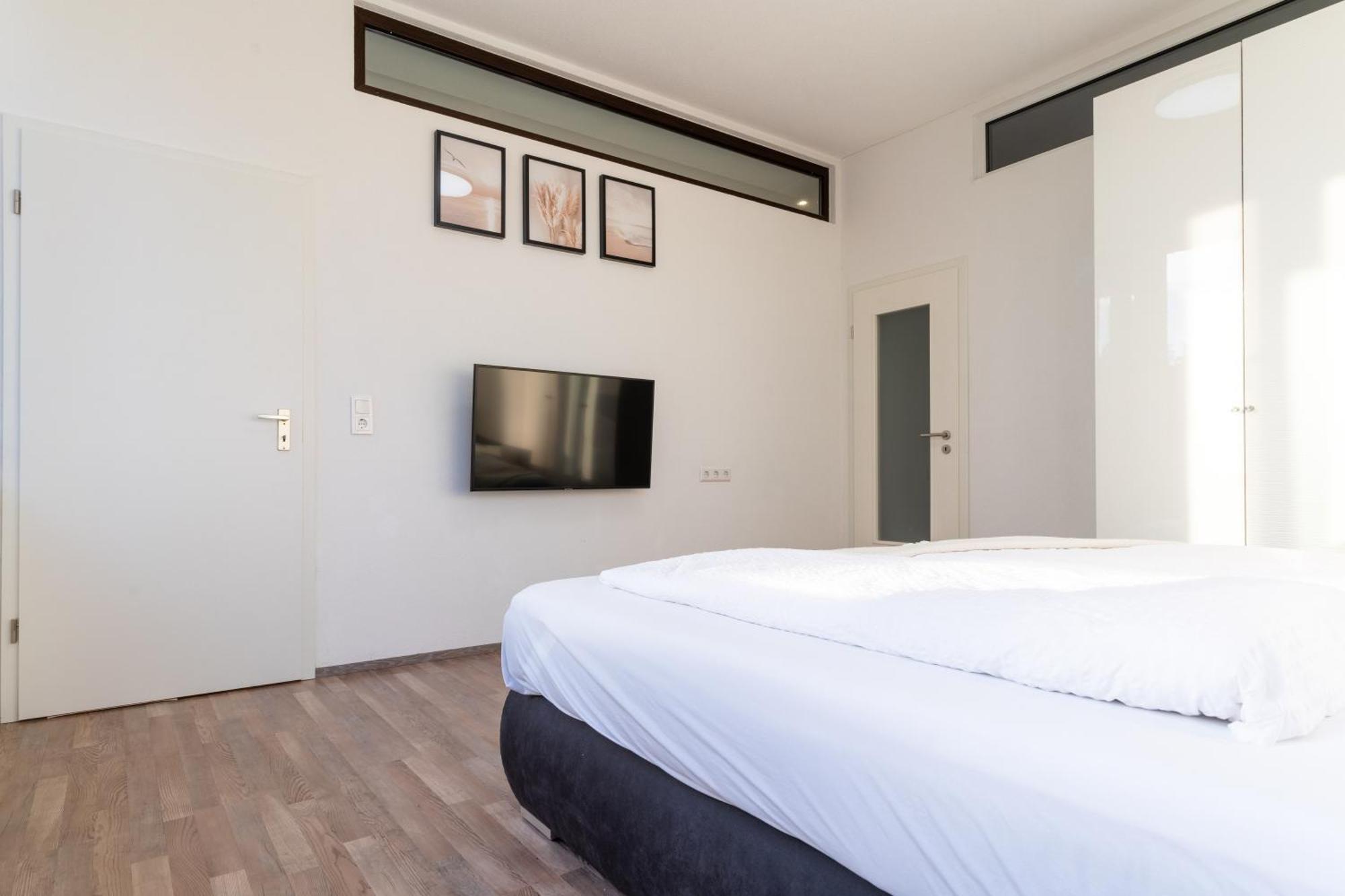 Bodensee Loft - 116 M² Traumwohnung الدنغن مولهوفن المظهر الخارجي الصورة