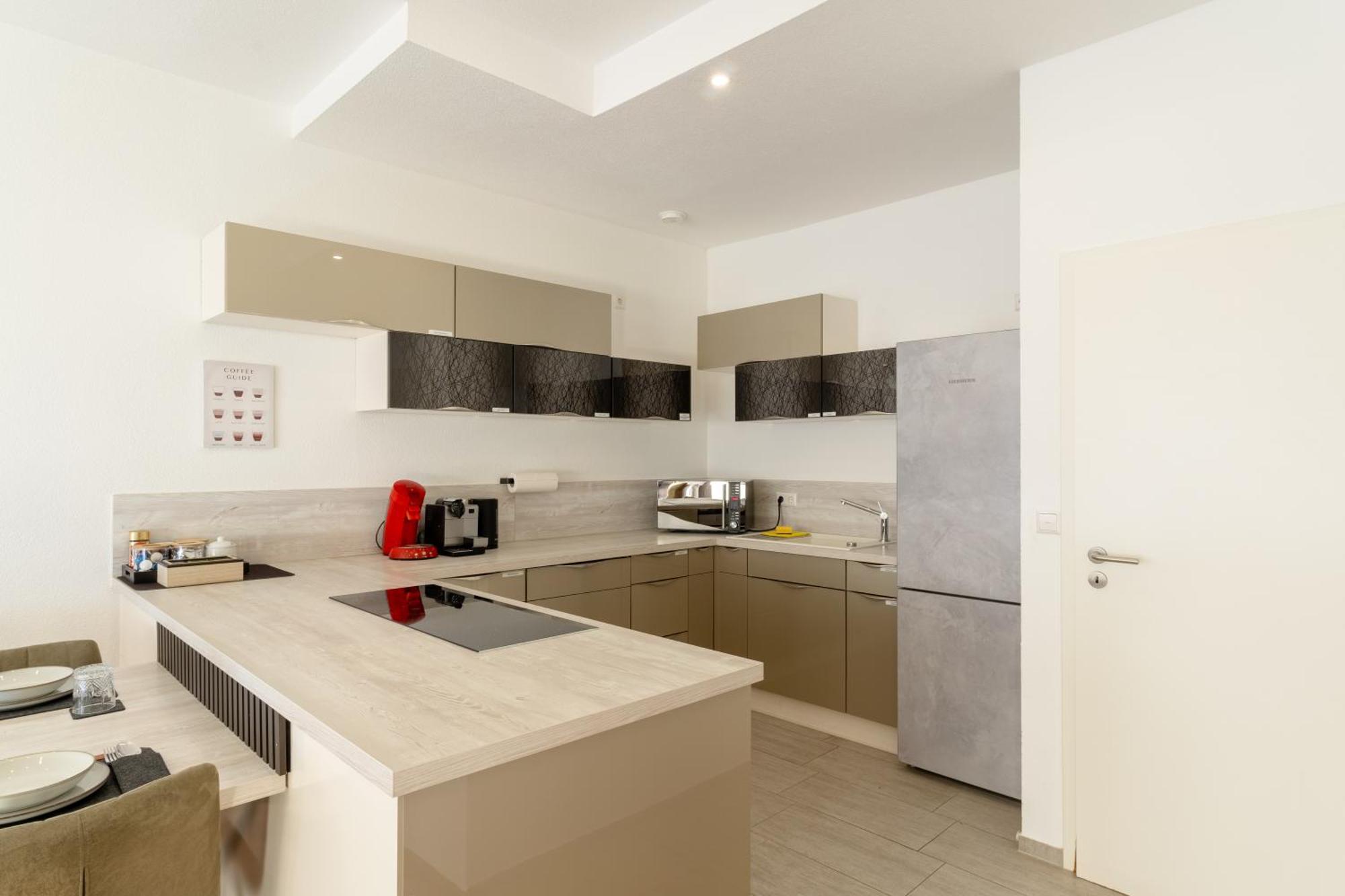 Bodensee Loft - 116 M² Traumwohnung الدنغن مولهوفن المظهر الخارجي الصورة